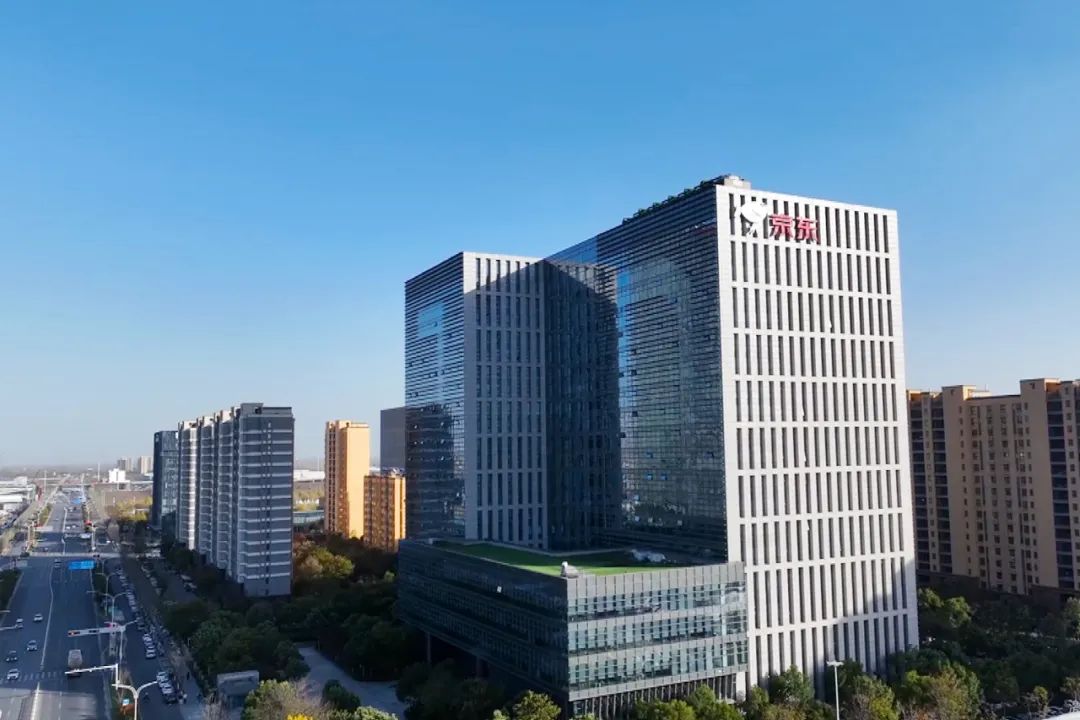 京东这个团队，用热爱点亮人生！